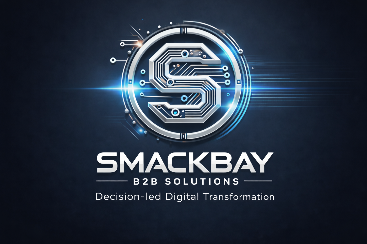 Smackbay B2B Solutions